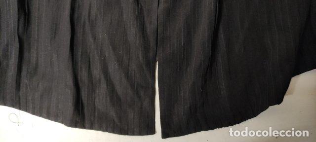 Vintage: ANTIGUA CAMISA PLISADA - Foto 7