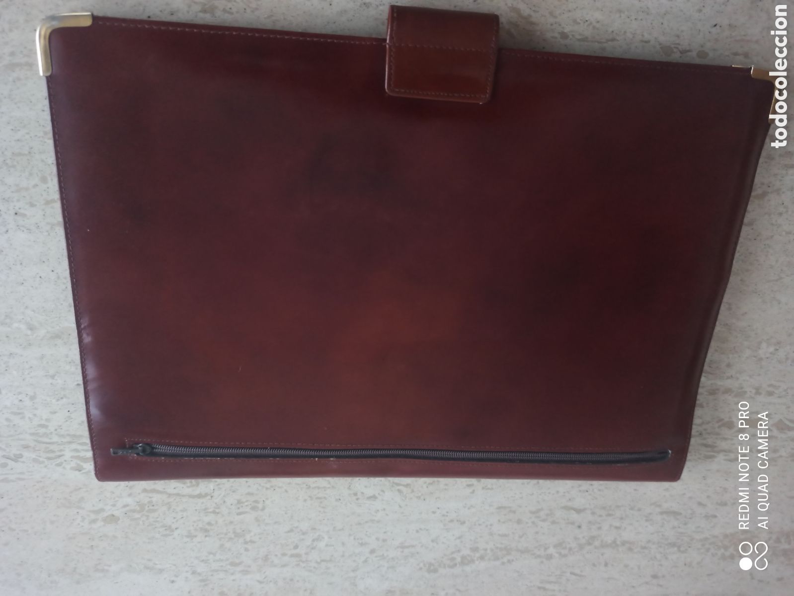Vintage: Porta folios vintage - Foto 4