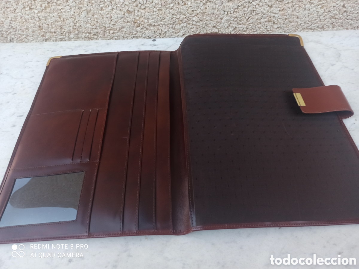 Vintage: Porta folios vintage - Foto 13