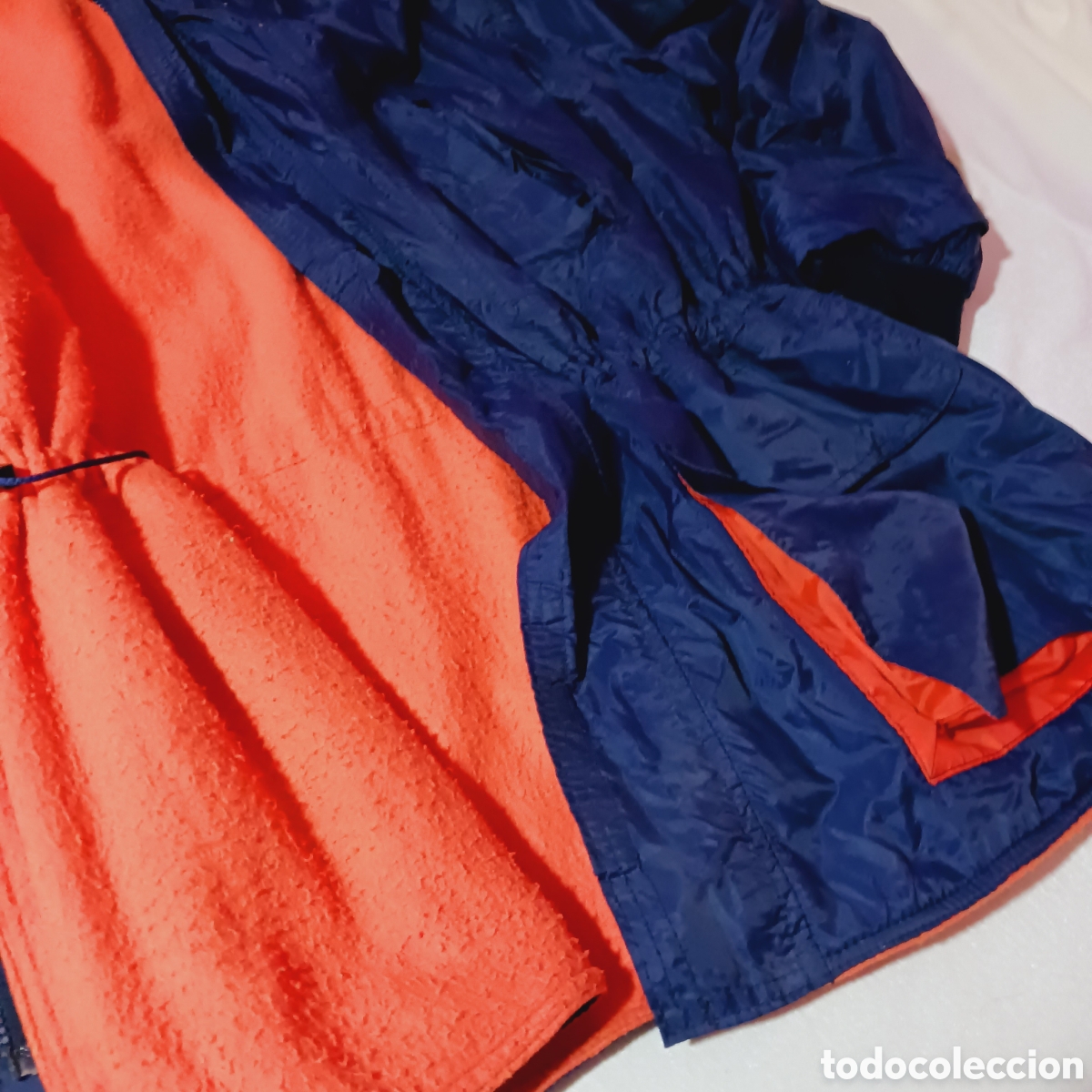 Vintage: Chaqueta vintage talla L - Foto 3