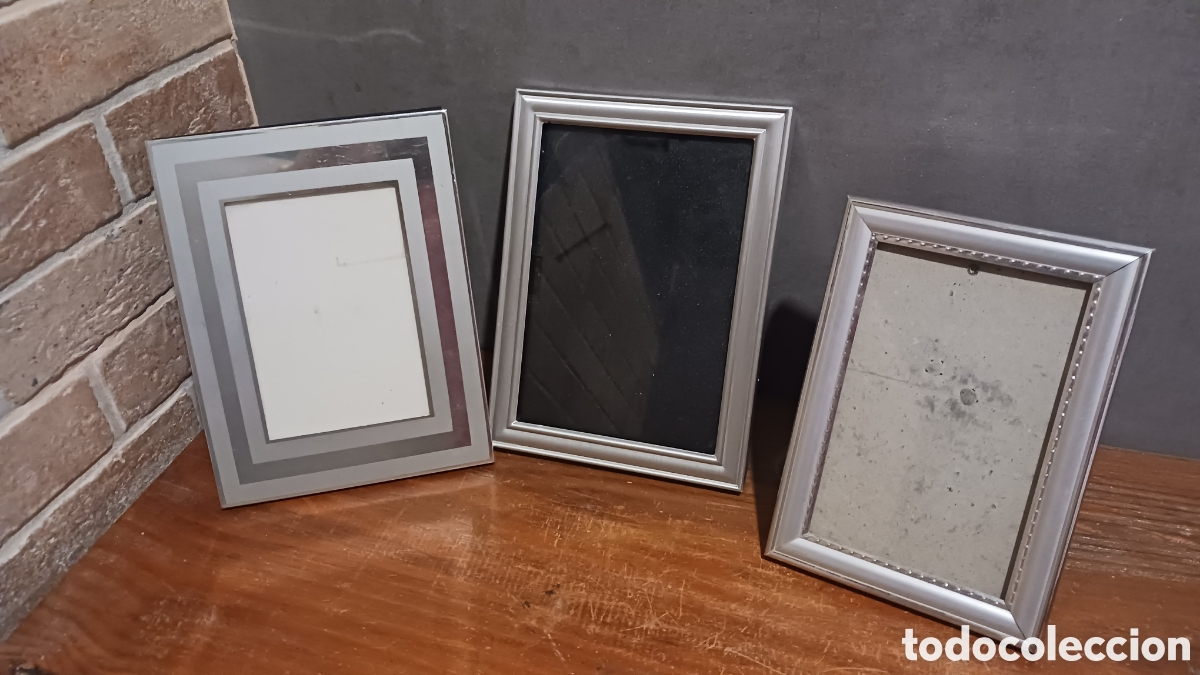 Vintage: Abrigo marron - Foto 3