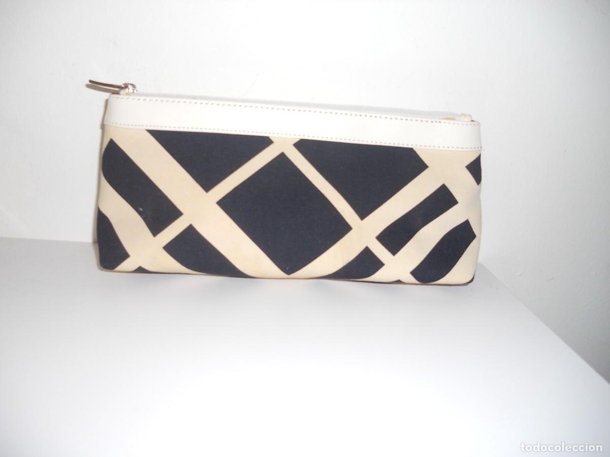 Vintage: ANTIGUO NECESER BURBERRY - Foto 3
