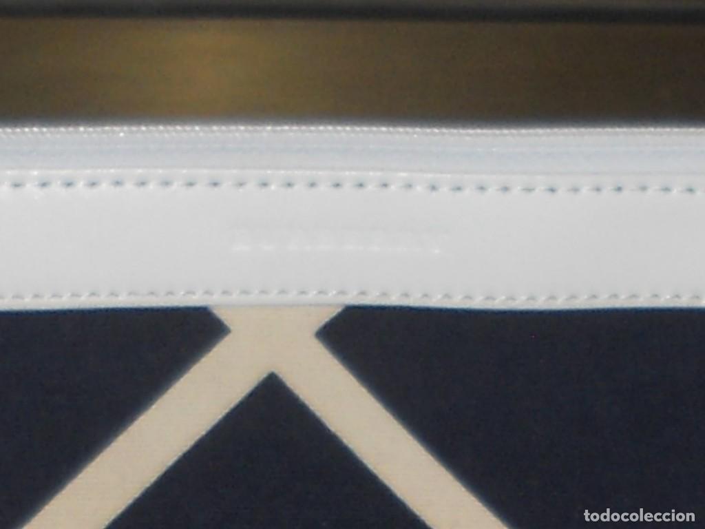 Vintage: ANTIGUO NECESER BURBERRY - Foto 9