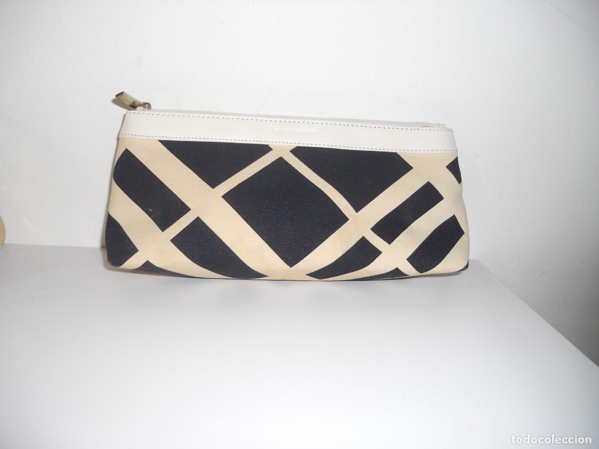 Vintage: ANTIGUO NECESER BURBERRY - Foto 10
