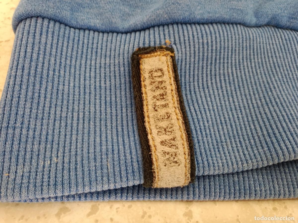 Vintage: SUDADERA NAKETANO TALLA S - Foto 13