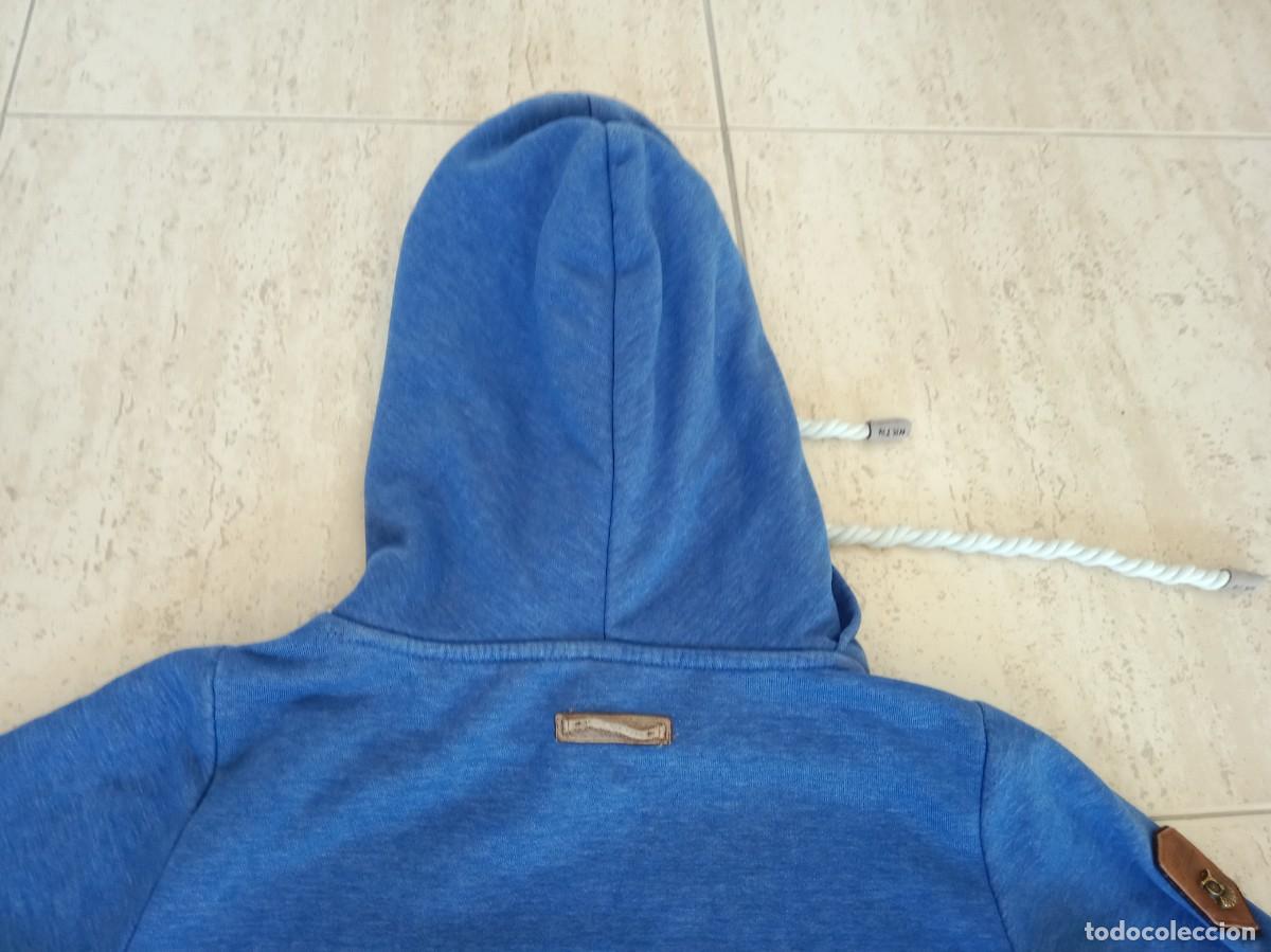 Vintage: SUDADERA NAKETANO TALLA S - Foto 18