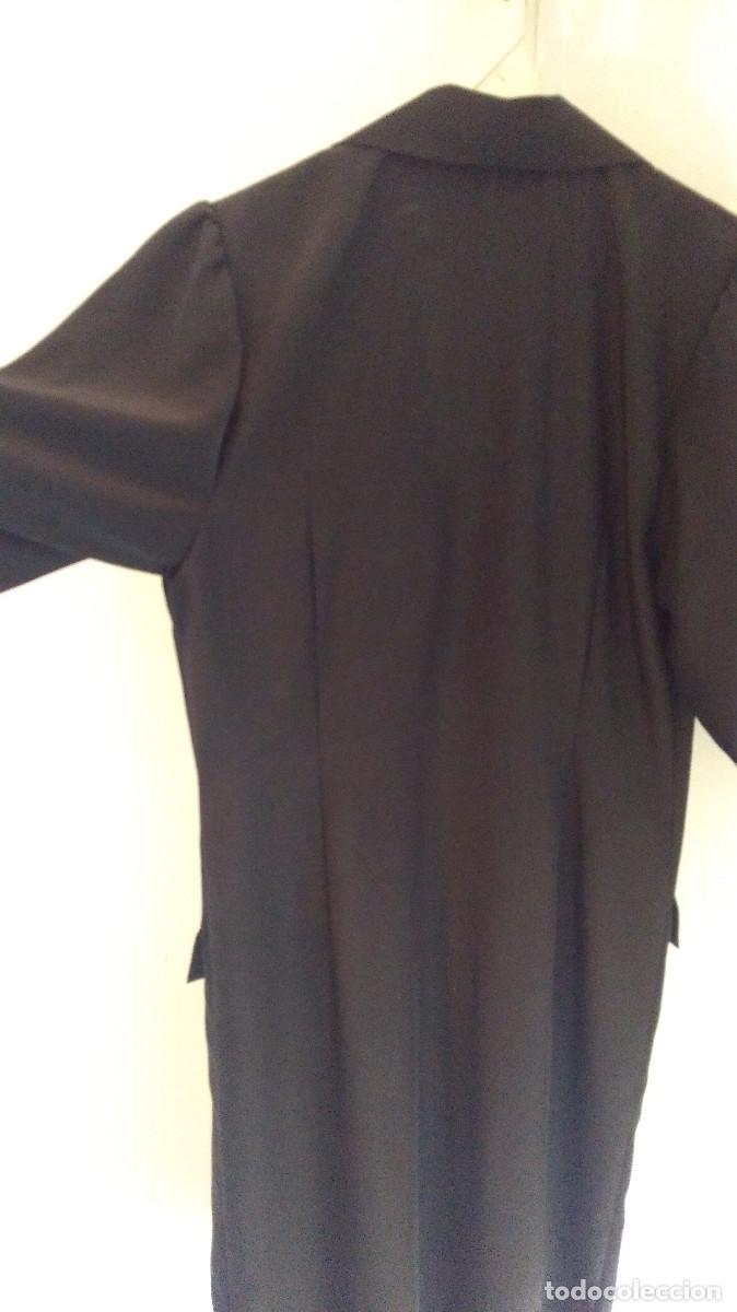 Vintage: VESTIDO SE&Ntilde;ORA VINTAGE - Foto 4