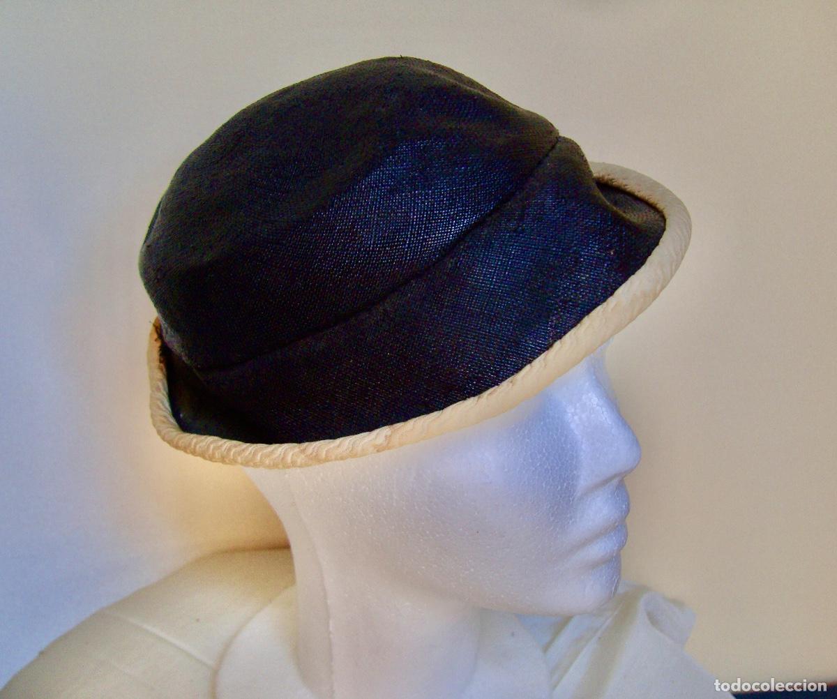 Vintage: Lote de Sombreros - Foto 2