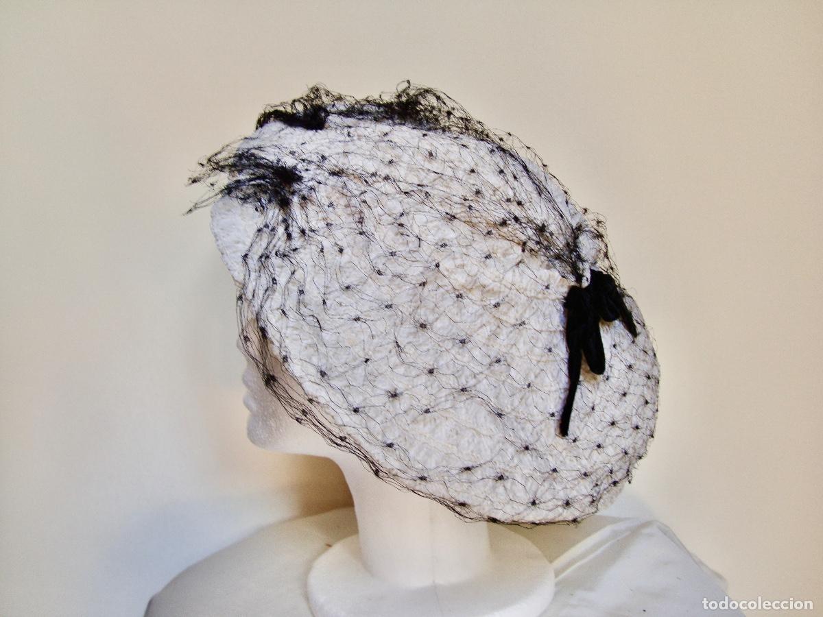 Vintage: Lote de Sombreros - Foto 4