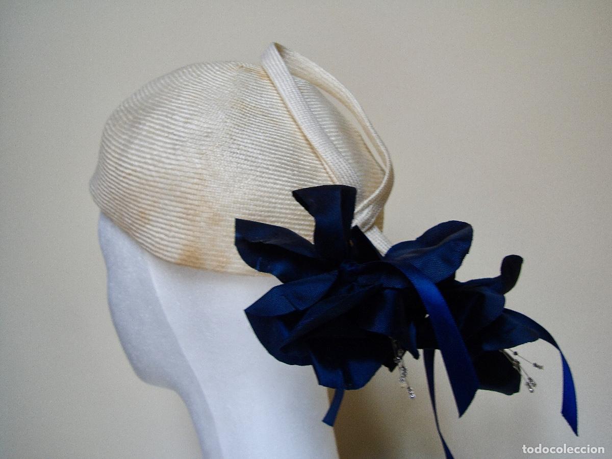 Vintage: Lote de Sombreros - Foto 5