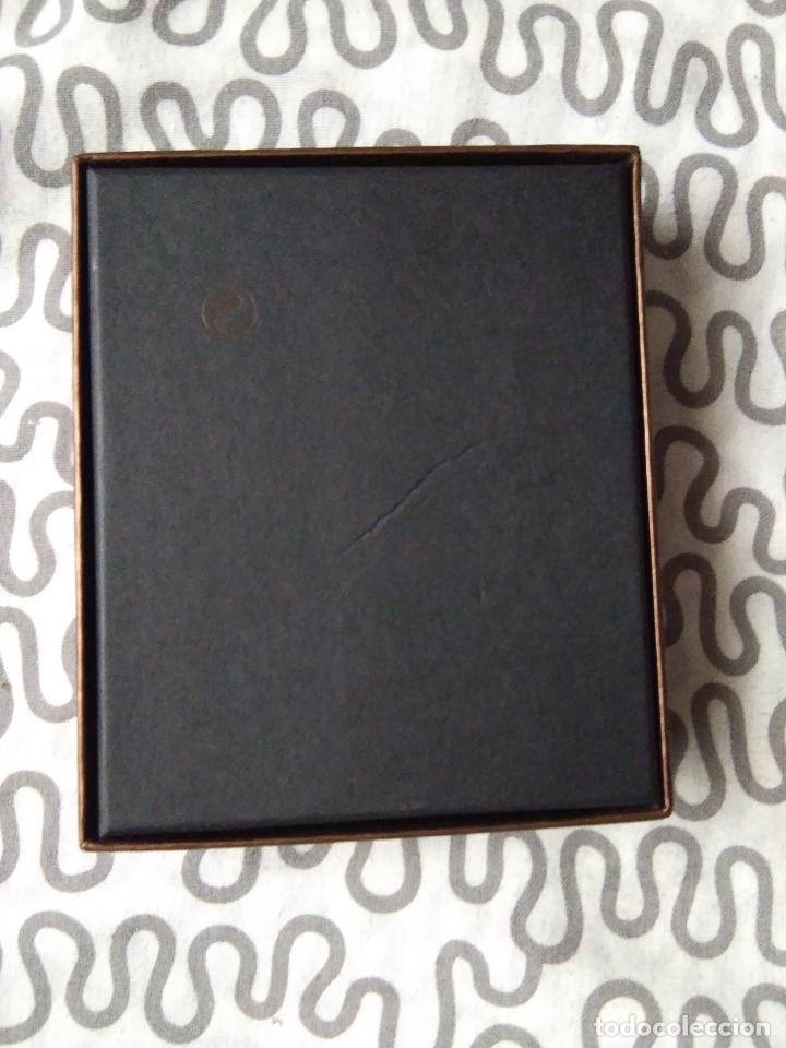 Vintage: CAJA Y CARTERA LOEWE - Foto 12