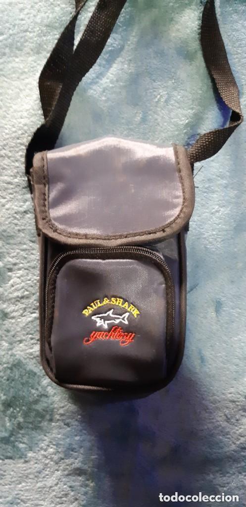 Vintage: BOLSO PAUL AND SHARK. - Foto 3