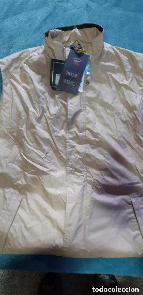Vintage: CHALECO PAUL AND SHARK. TALLA 58. - Foto 1