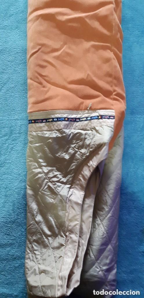 Vintage: CHALECO PAUL AND SHARK. TALLA 58. - Foto 2