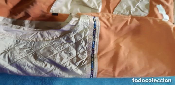 Vintage: CHALECO PAUL AND SHARK. TALLA 58. - Foto 9