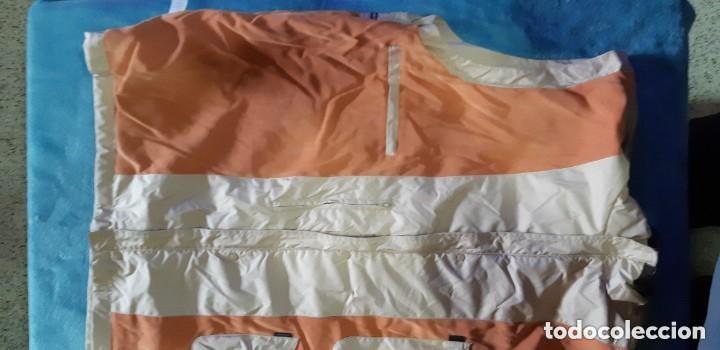 Vintage: CHALECO PAUL AND SHARK. TALLA 58. - Foto 11