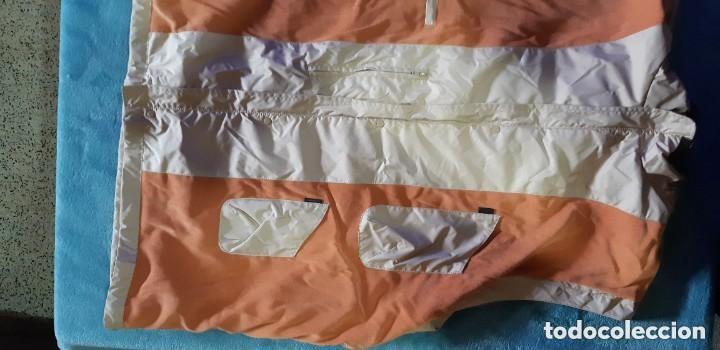 Vintage: CHALECO PAUL AND SHARK. TALLA 58. - Foto 12