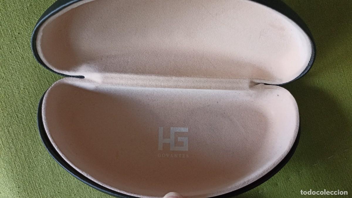 Vintage: Funda de gafas - Foto 6