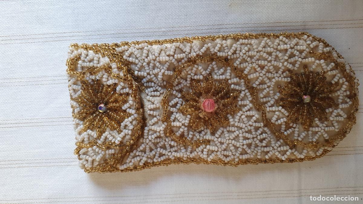 Vintage: Funda de gafas antigua - Foto 1