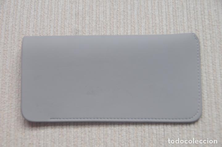 Vintage: FUNDA ORIGINAL DE GAFAS CEBE. A&Ntilde;OS 80 - Foto 2