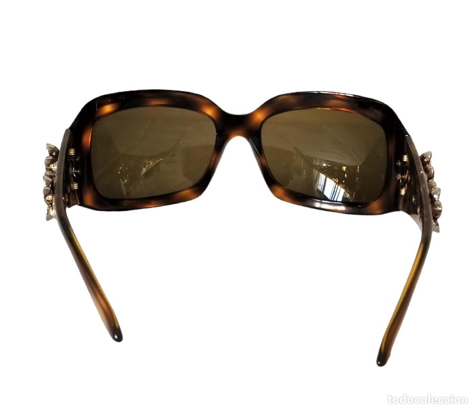 Lentes bvlgari con cheap swarovski