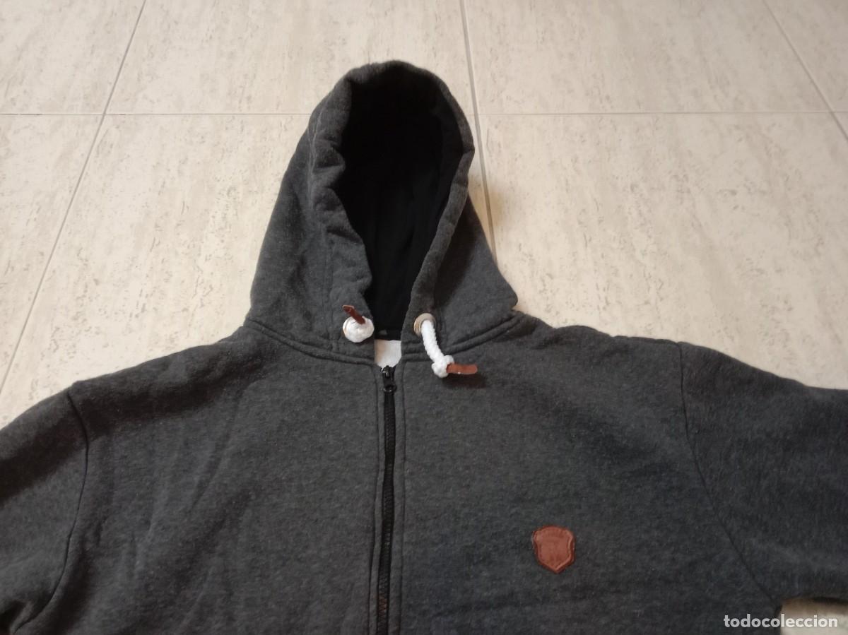 Vintage: SUDADERA NAKETANO TALLA M - Foto 2