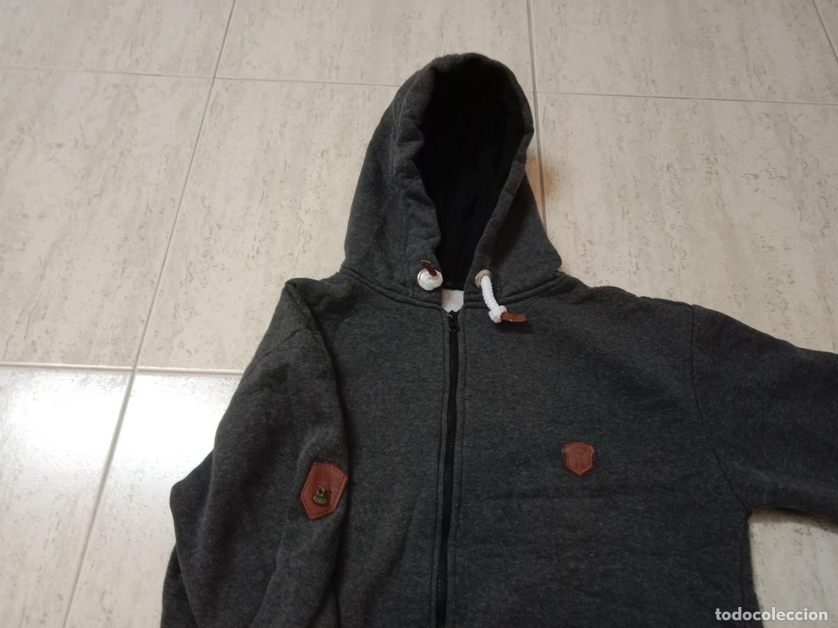 Vintage: SUDADERA NAKETANO TALLA M - Foto 8