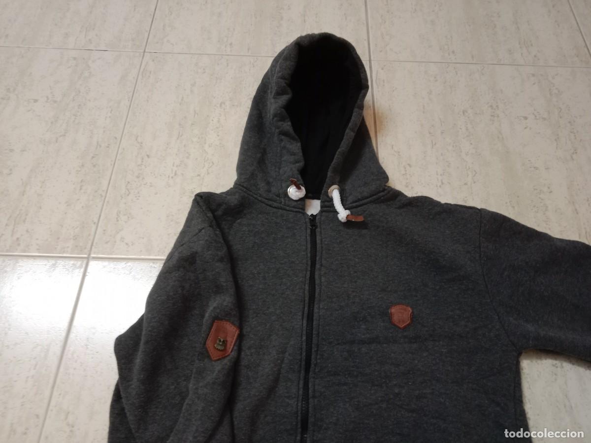 Vintage: SUDADERA NAKETANO TALLA M - Foto 9