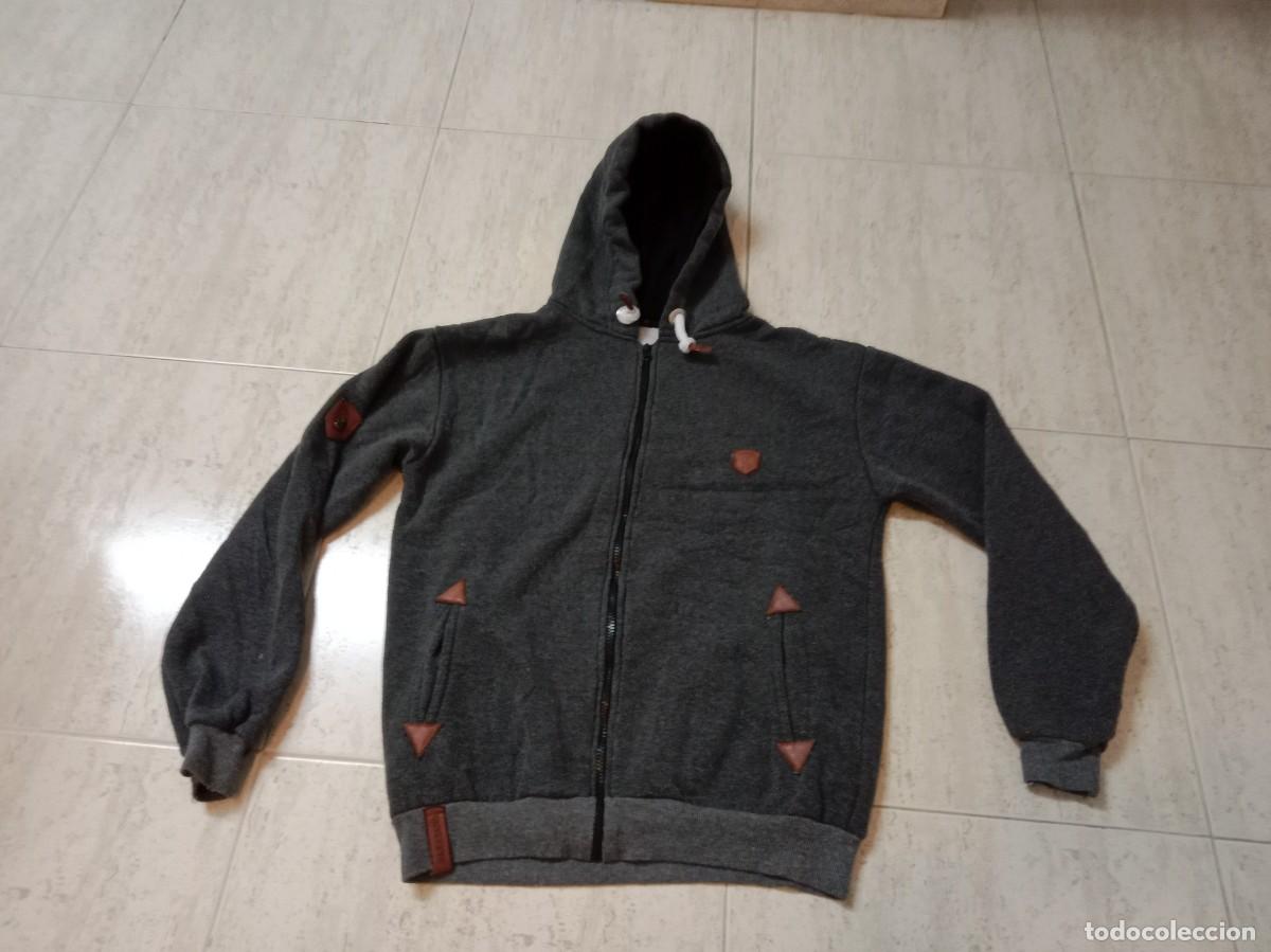 Vintage: SUDADERA NAKETANO TALLA M - Foto 11