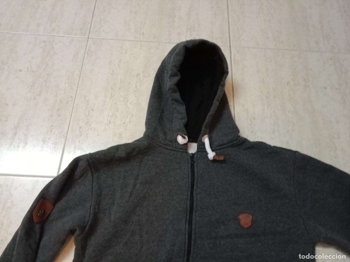 Vintage: SUDADERA NAKETANO TALLA M - Foto 12