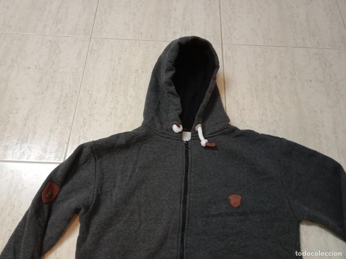 Vintage: SUDADERA NAKETANO TALLA M - Foto 13