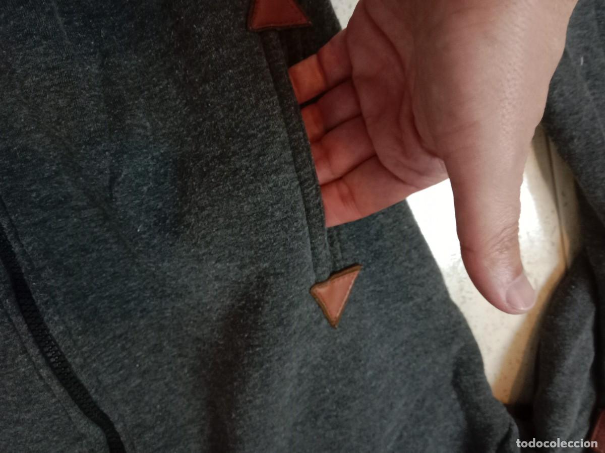 Vintage: SUDADERA NAKETANO TALLA M - Foto 15