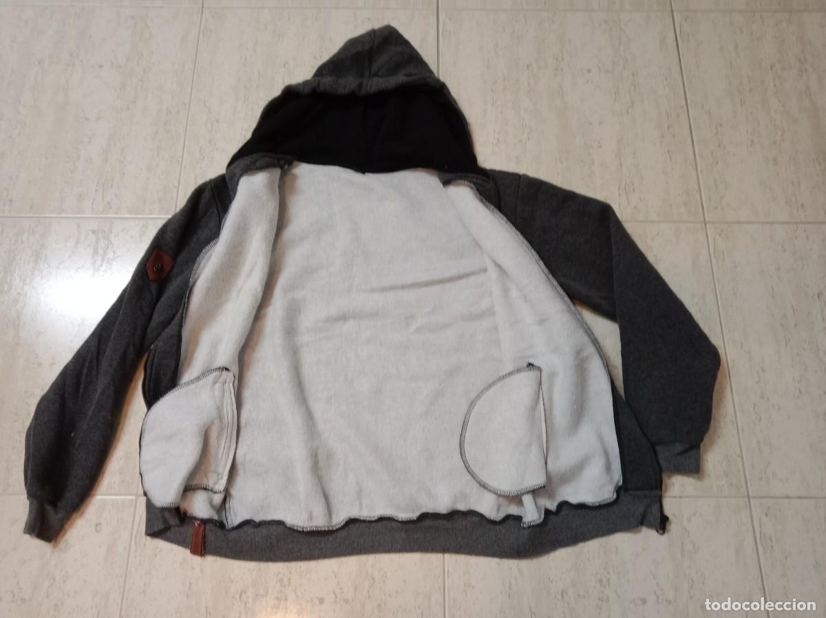 Vintage: SUDADERA NAKETANO TALLA M - Foto 16