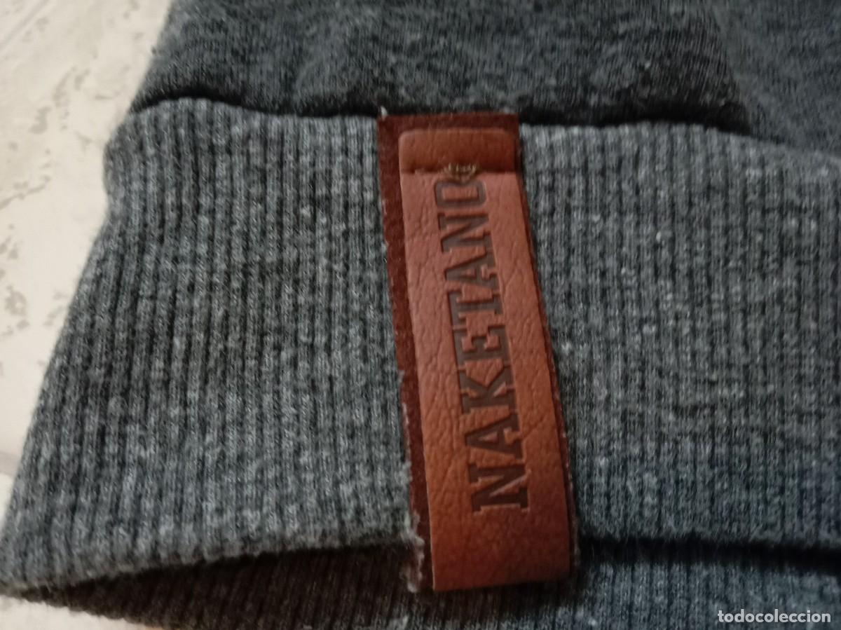Vintage: SUDADERA NAKETANO TALLA M - Foto 20