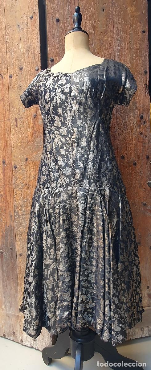Vintage: Vestido vintage - Foto 1