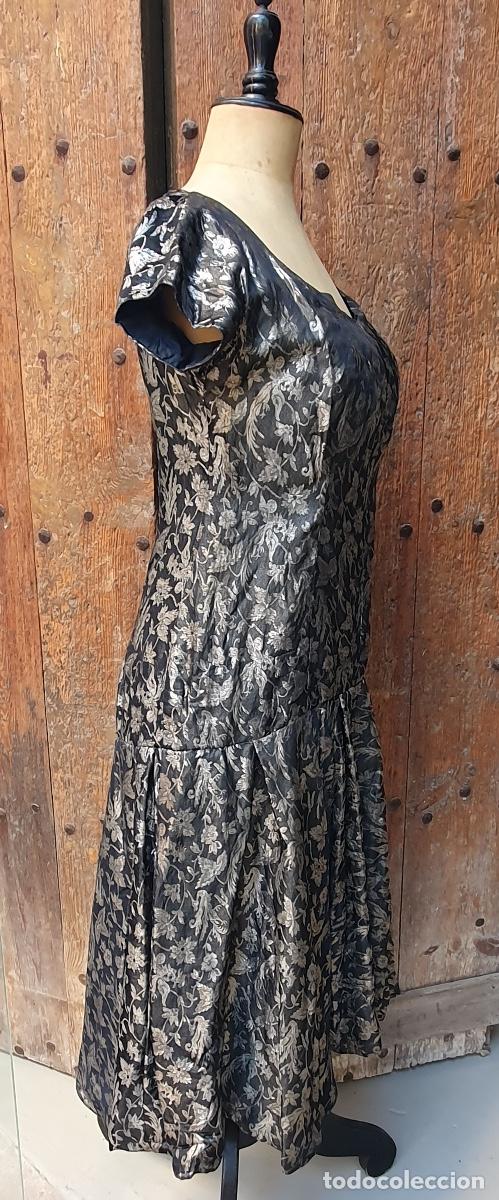 Vintage: Vestido vintage - Foto 2