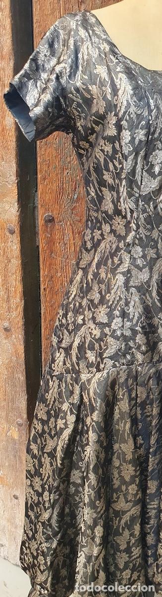 Vintage: Vestido vintage - Foto 3