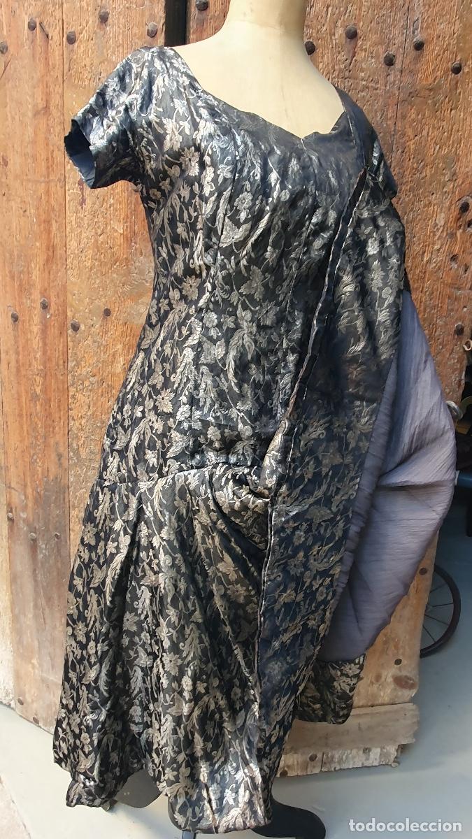Vintage: Vestido vintage - Foto 5
