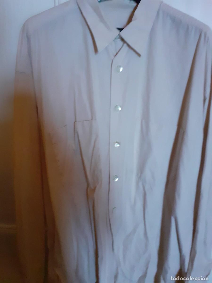Vintage: Camisa Antonio Mir&oacute; XL - Foto 1