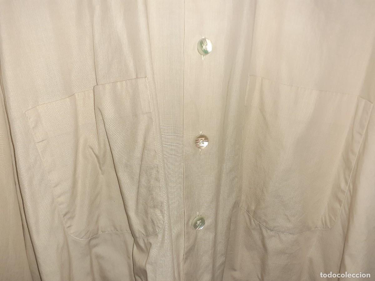 Vintage: Camisa Antonio Mir&oacute; XL - Foto 3