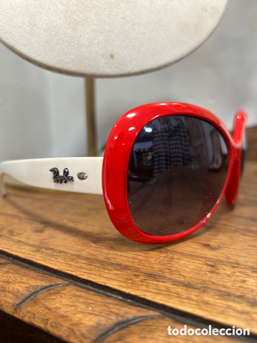 Vintage: Gafas Sol RayBan - Foto 2