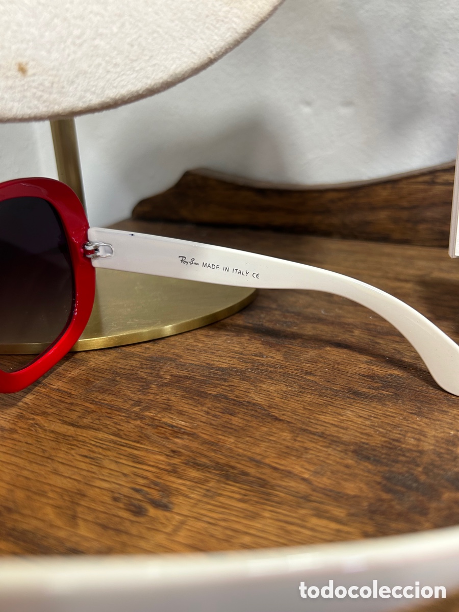 Vintage: Gafas Sol RayBan - Foto 3