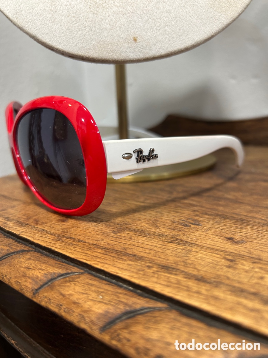 Vintage: Gafas Sol RayBan - Foto 4