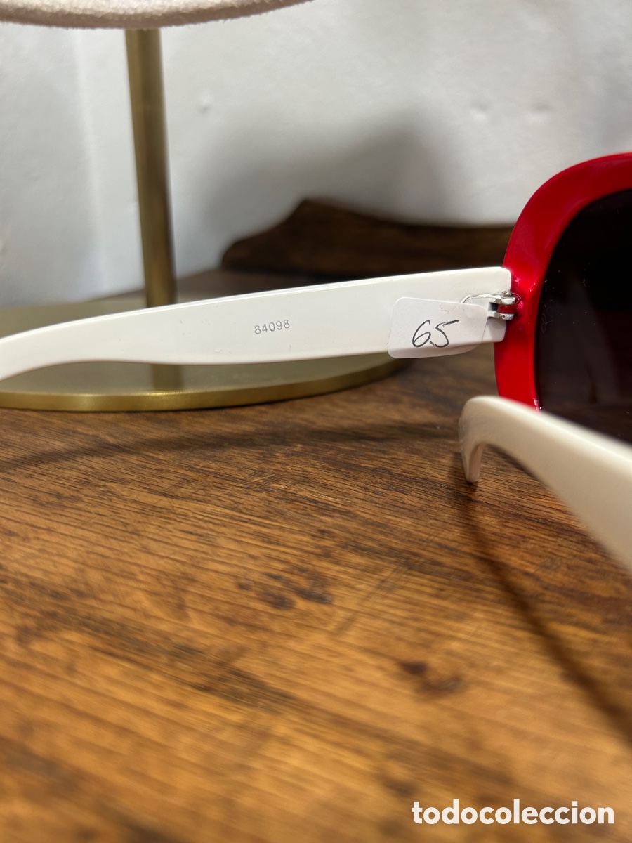 Vintage: Gafas Sol RayBan - Foto 5