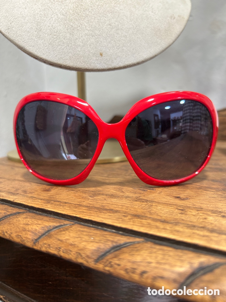 Vintage: Gafas Sol RayBan - Foto 1