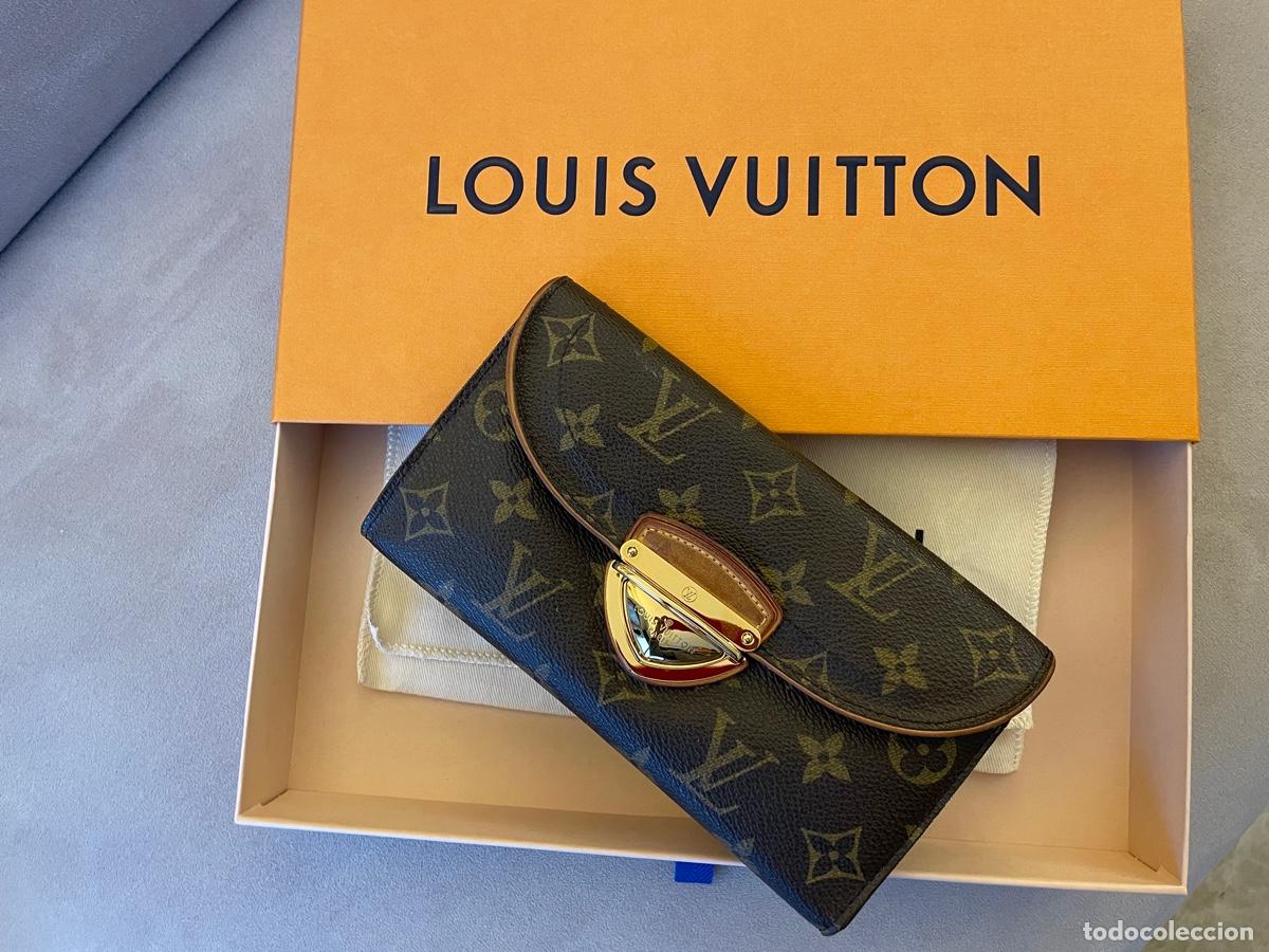 Vintage: Cartera Louis Vuitton vintage - Foto 1