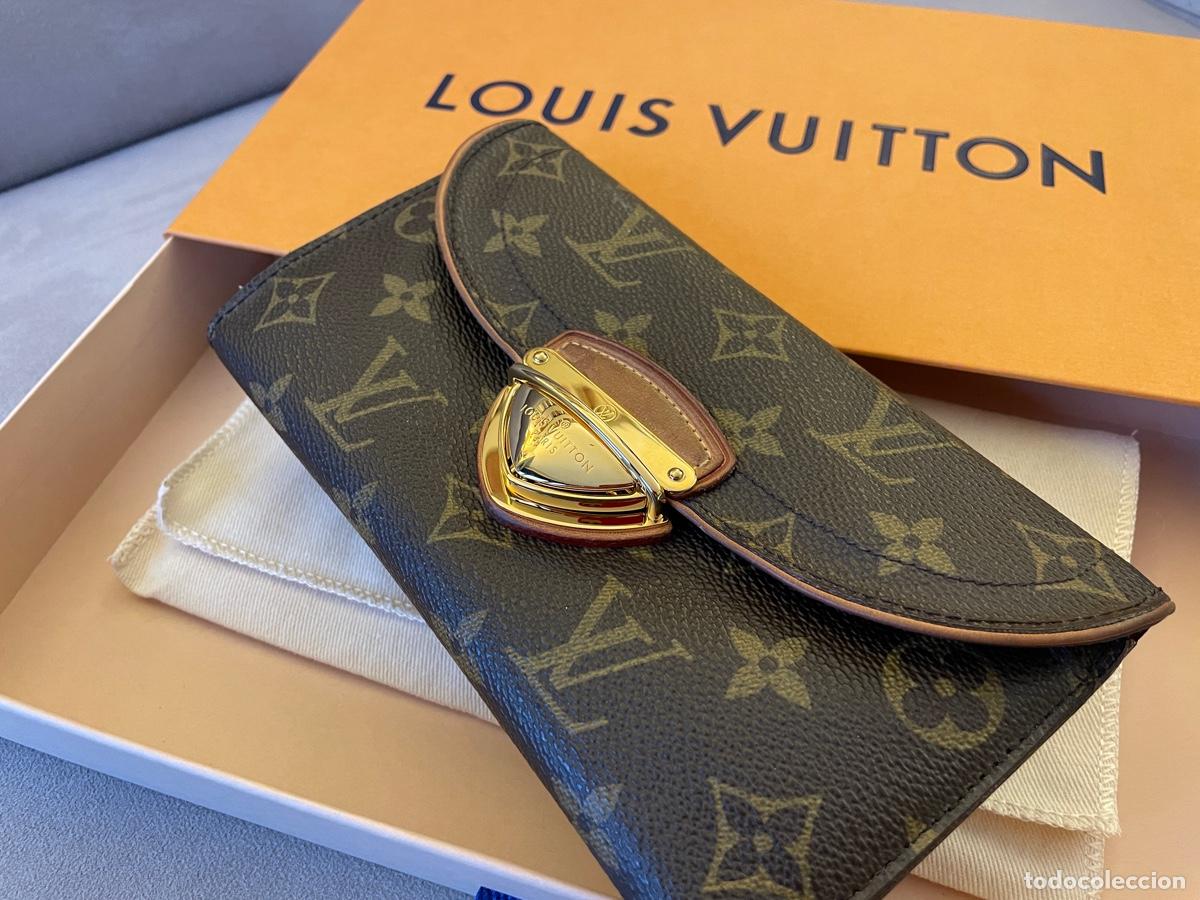 Vintage: Cartera Louis Vuitton vintage - Foto 2