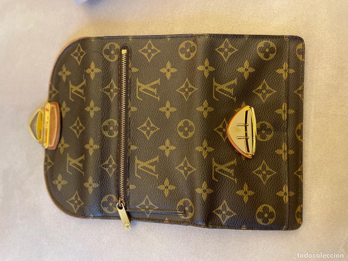 Vintage: Cartera Louis Vuitton vintage - Foto 3