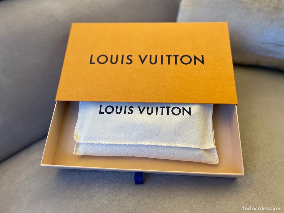 Vintage: Cartera Louis Vuitton vintage - Foto 4