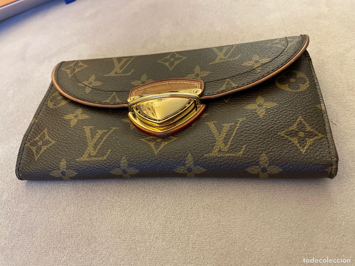 Vintage: Cartera Louis Vuitton vintage - Foto 5